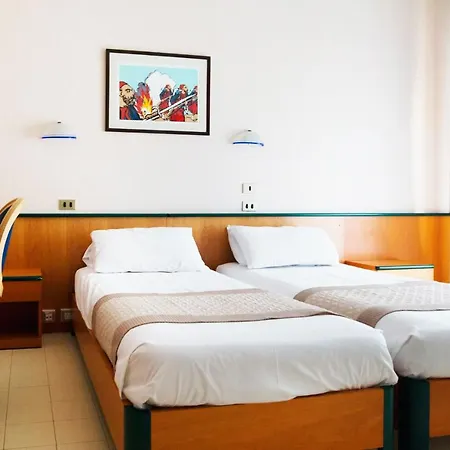 Monaco&quisisana Hotel Lido di Jesolo