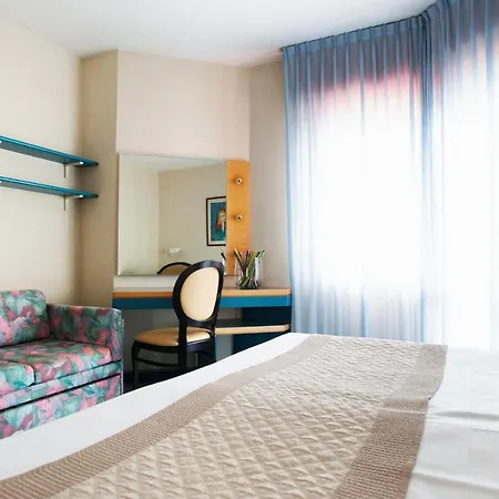Monaco&quisisana 4*