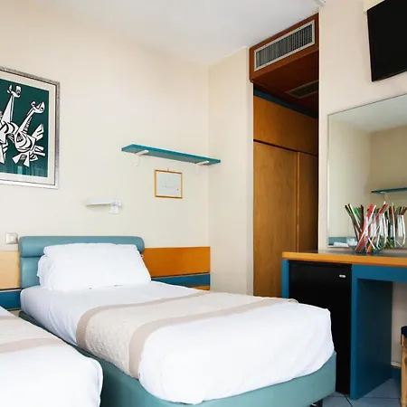 Monaco&quisisana Hotel