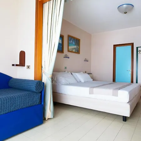 Hotel Monaco&quisisana 4*