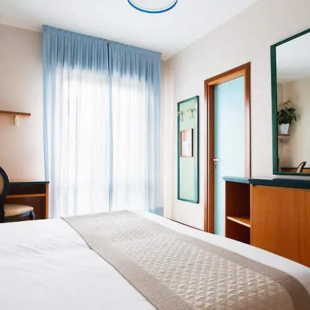 Monaco&quisisana Hotel 4*