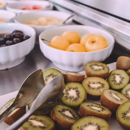 Hotel Monaco&quisisana