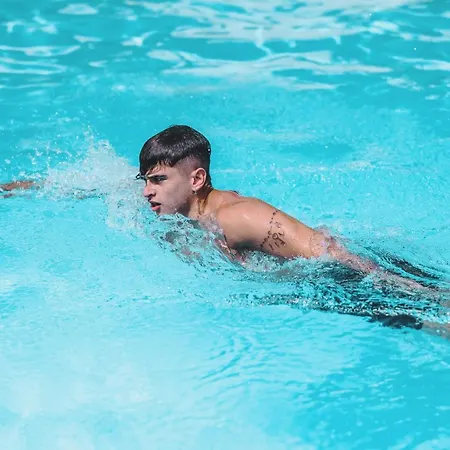 Hotel Monaco&quisisana