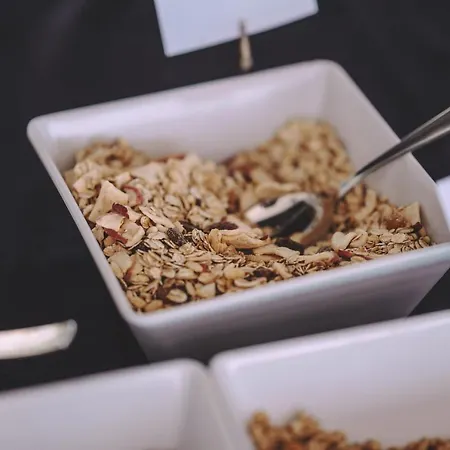 Hotel Monaco&quisisana