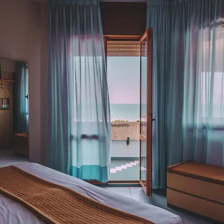 Monaco&quisisana Hotel Lido di Jesolo