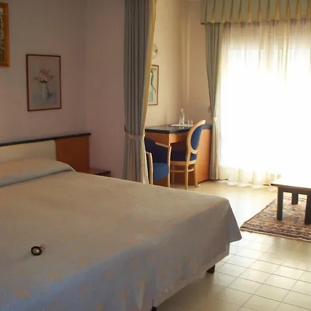 Monaco&quisisana 4*