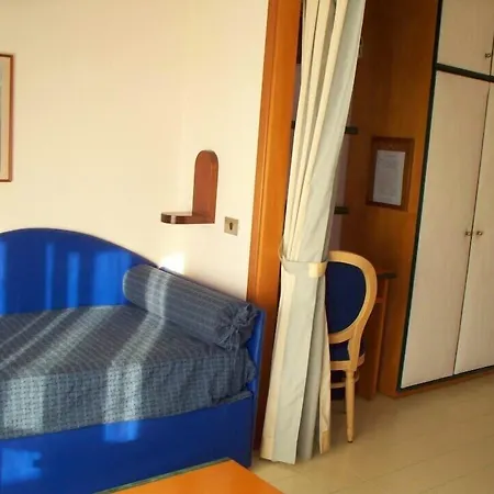 Hotel Monaco&quisisana Lido di Jesolo
