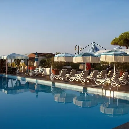 Monaco&quisisana Hotel 4*