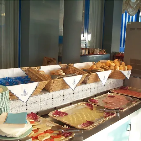 Monaco&quisisana Hotel Lido di Jesolo