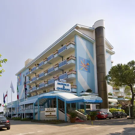 Monaco&quisisana Lido di Jesolo