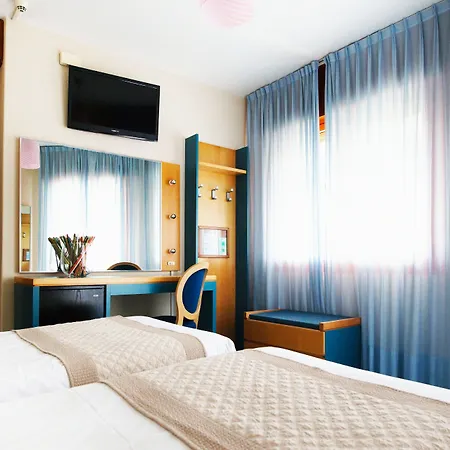 Monaco&quisisana Hotel 4*