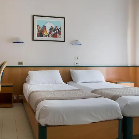 Hotel Monaco&quisisana Lido di Jesolo