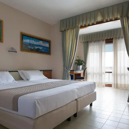 Monaco&quisisana 4*