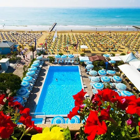 Monaco & Quisisana Otel Lido di Jesolo