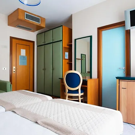 Monaco&quisisana Hotel