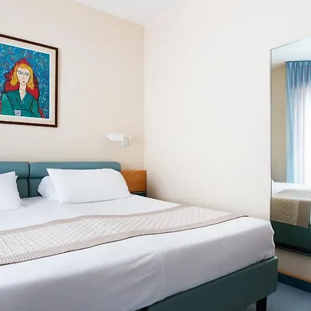 Monaco & Quisisana 4* Lido di Jesolo