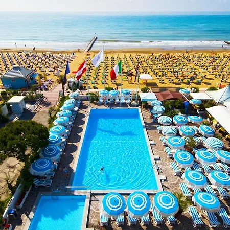 Monaco&quisisana Hotel