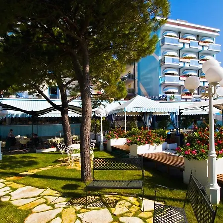 Monaco&quisisana Lido di Jesolo