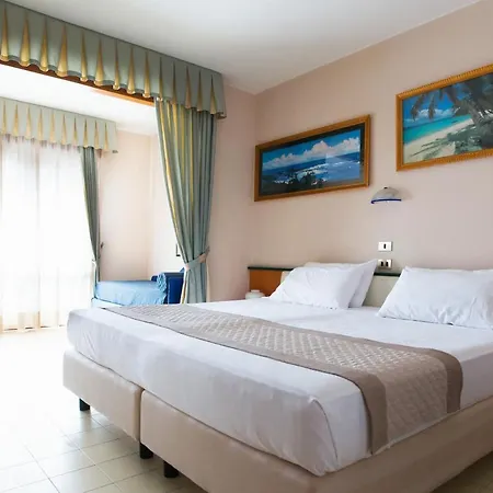 Monaco&quisisana Lido di Jesolo