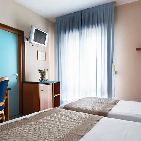 Monaco & Quisisana Lido di Jesolo