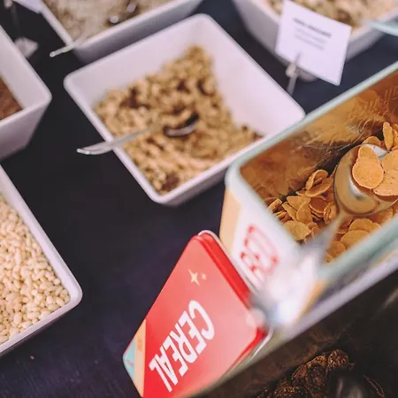 Monaco & Quisisana Otel