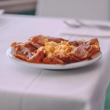 Hotel Monaco&quisisana