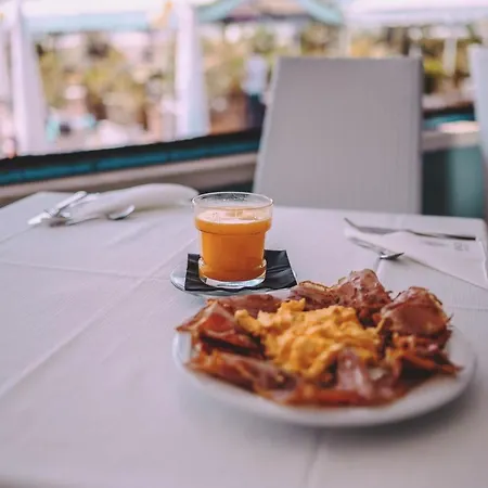 Monaco&quisisana Lido di Jesolo