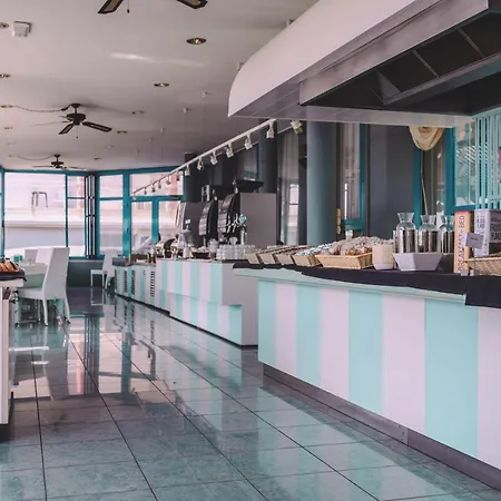 Otel Monaco & Quisisana Lido di Jesolo