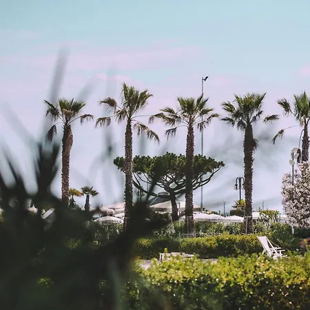 Hotel Monaco&quisisana