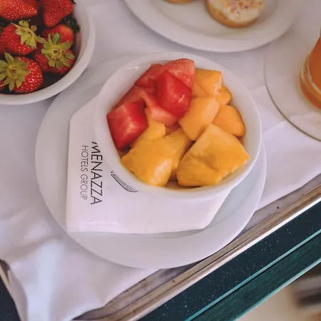 Hotel Monaco&quisisana Lido di Jesolo