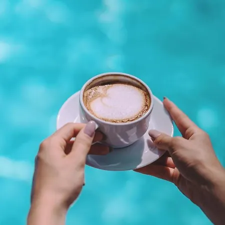 Hotel Monaco&quisisana 4*