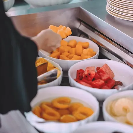 Monaco&quisisana Hotel Lido di Jesolo