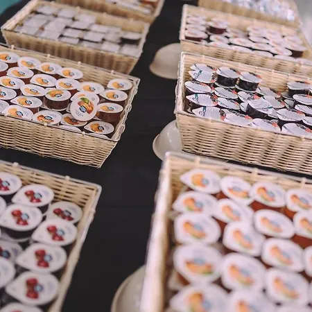 Monaco&quisisana Hotel