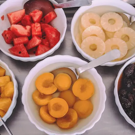 Otel Monaco & Quisisana