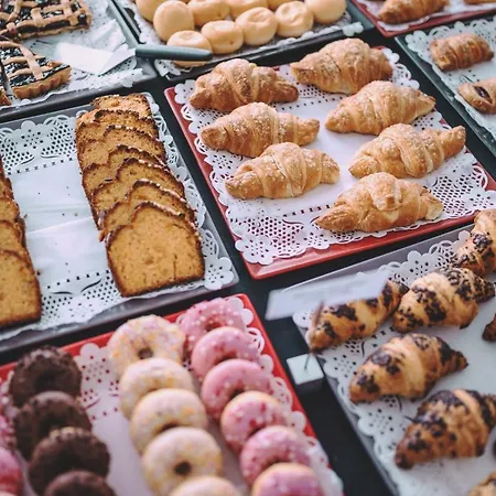 Hotel Monaco&quisisana 4*