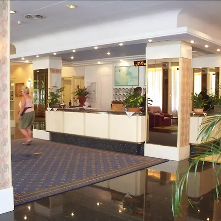 Monaco&quisisana Hotel 4*