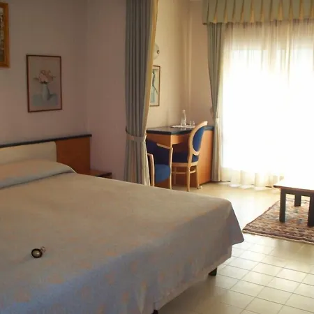 Monaco&quisisana Hotel Lido di Jesolo