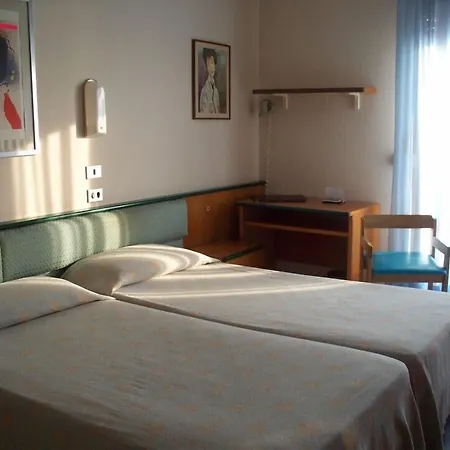 Monaco & Quisisana 4* Lido di Jesolo