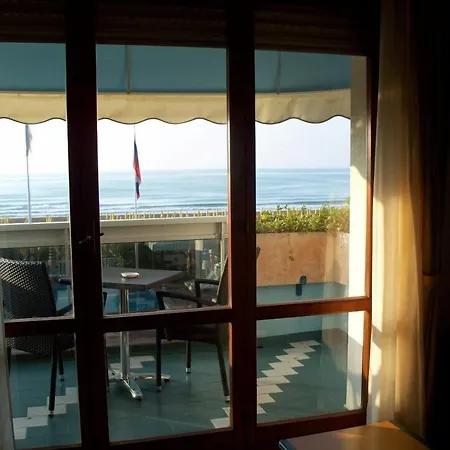 Otel Monaco & Quisisana