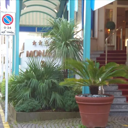 Hotel Monaco&quisisana Lido di Jesolo