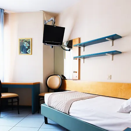 Monaco&quisisana Hotel 4*