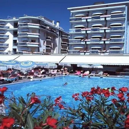 Monaco&quisisana Hotel Lido di Jesolo