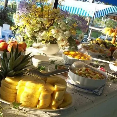 Monaco&quisisana Hotel