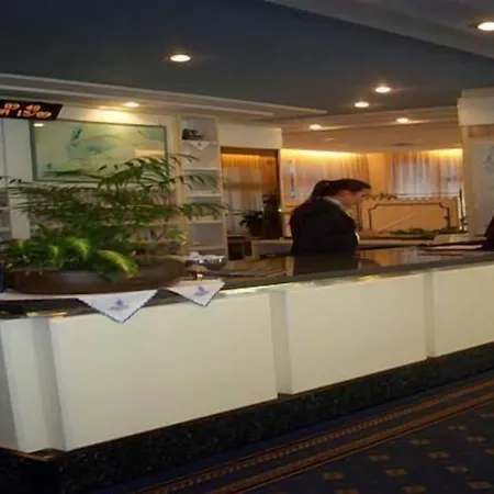 Hotel Monaco&quisisana 4*