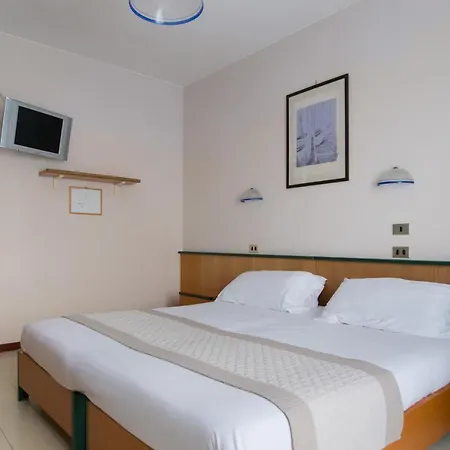 Hotel Monaco&quisisana