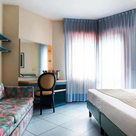 Monaco & Quisisana Hotel 4*
