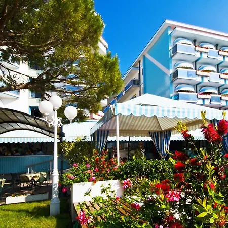 Monaco & Quisisana Hotel 4*