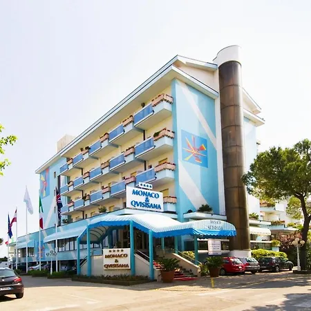 Monaco & Quisisana Hotel Lido di Jesolo