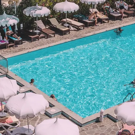 Monaco & Quisisana Hotel