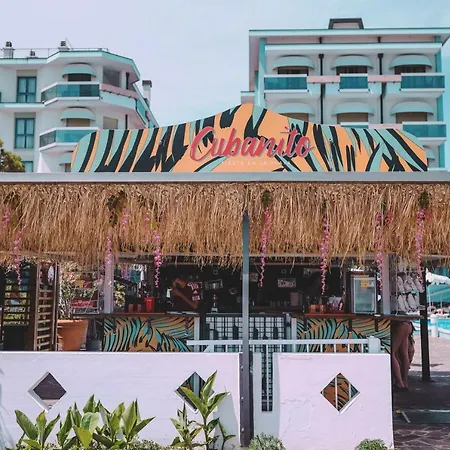 Monaco & Quisisana 4* Lido di Jesolo